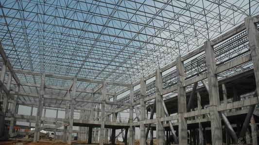 龙口概述网架加工对钢材的质量的具体要求