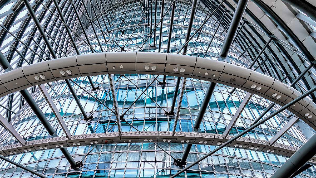 龙口网架有哪些类型